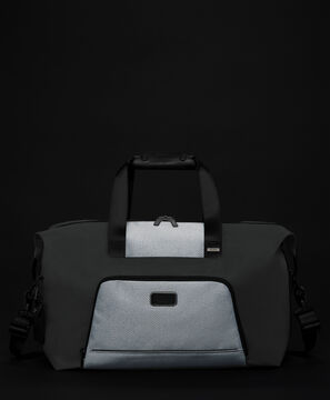ALPHA Doppelt erweiterbare Reisetasche