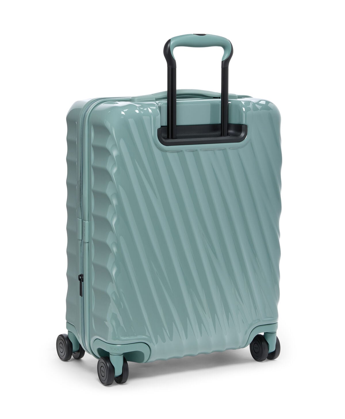 19 Degree Front Access Handgep&auml;ck &ndash; L Front Access Expandable