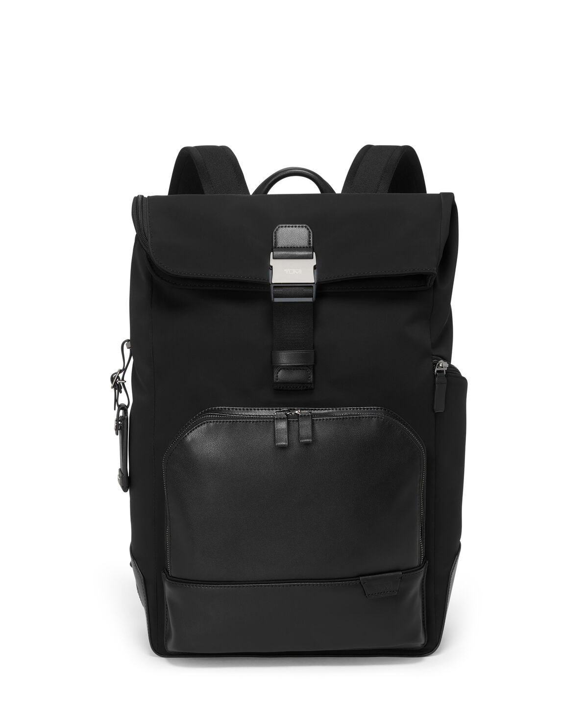 Harrison Osborn Roll Top Rucksack