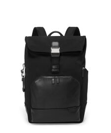 Harrison Osborn Roll Top Rucksack