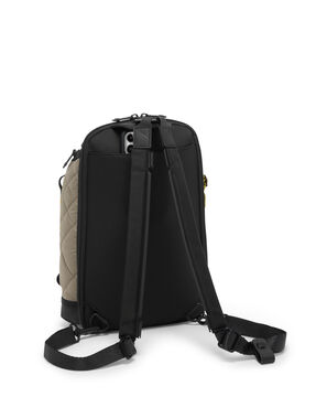 ALPHA BRAVO Knight Schultertasche