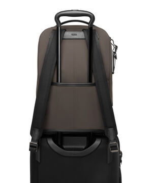 Harrison Bradner Rucksack