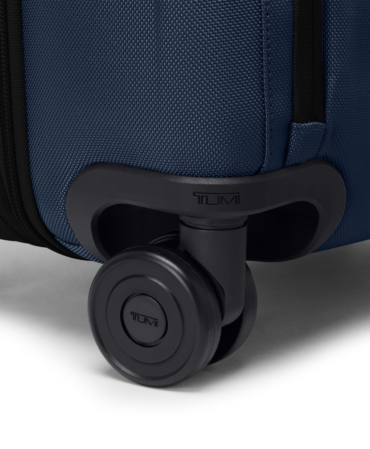 Alpha Handgep&auml;ck &ndash; Dual Access Expandable