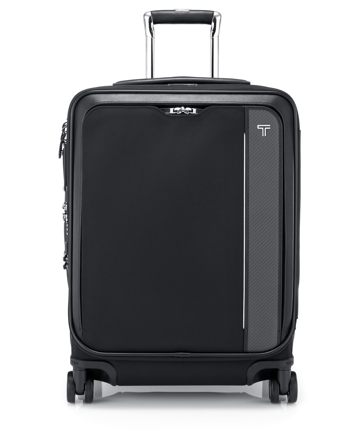 Arriv&eacute; Handgep&auml;ck &ndash; Gro&szlig; Dual Access Expandable