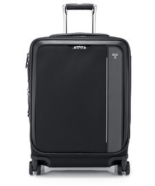 Arriv&eacute; Handgep&auml;ck &ndash; Gro&szlig; Dual Access Expandable