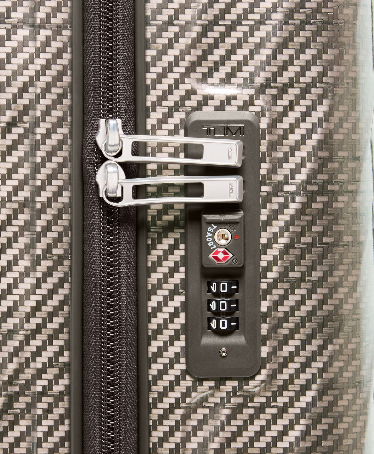 19 Degree Lite Handgep&auml;ck &ndash; Standard