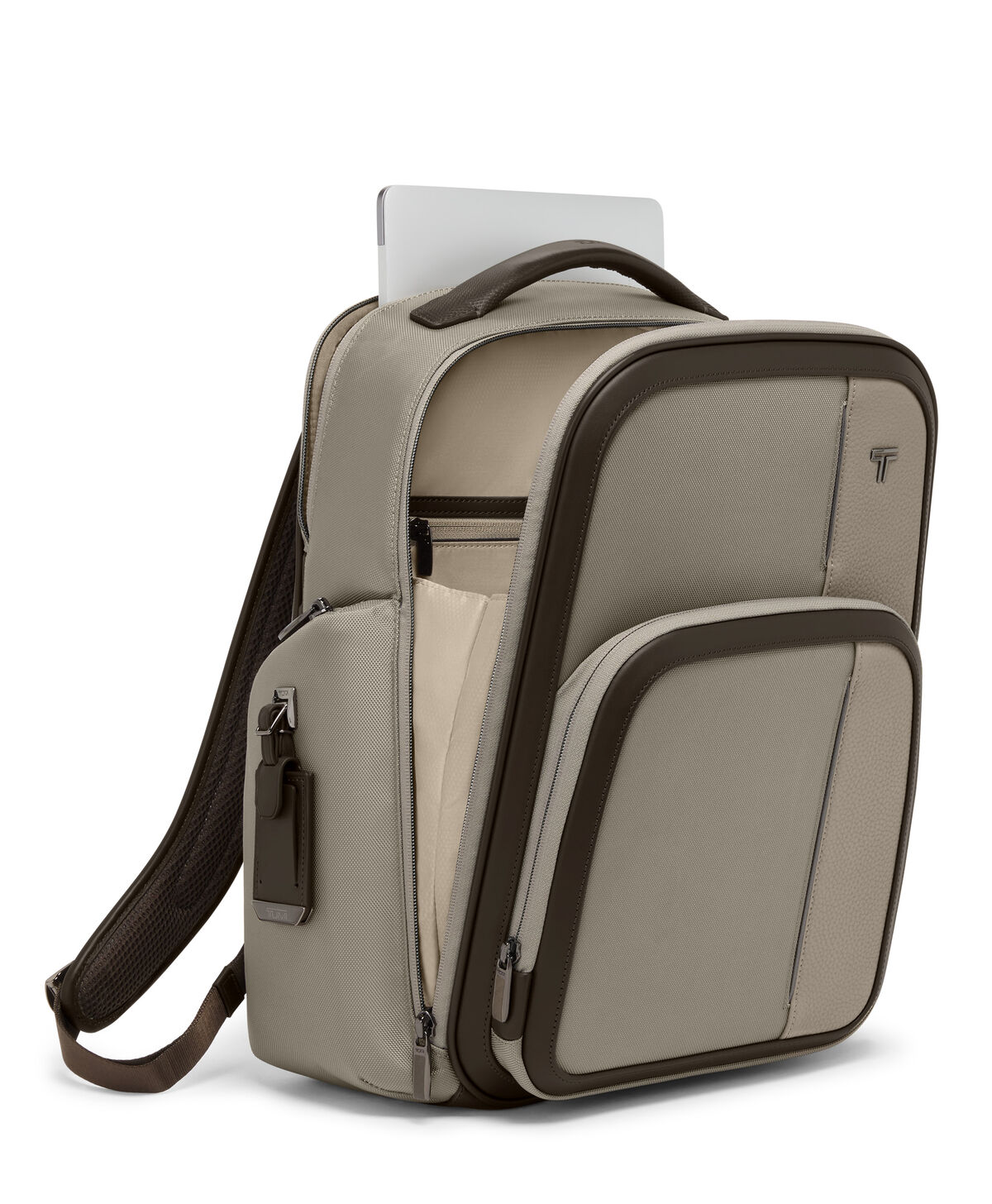 ARRIV&Eacute; Barker Gro&szlig;er Rucksack