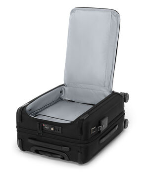 Alpha Handgep&auml;ck &ndash; Gro&szlig; Dual Access Expandable