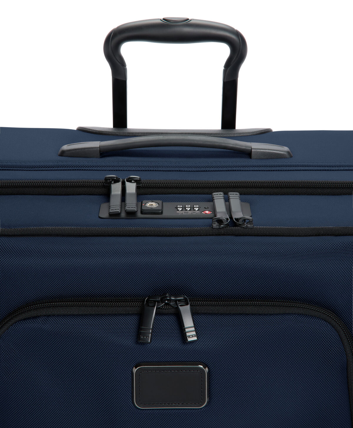 Alpha Aufgabegep&auml;ck &ndash; L Dual Access Expandable