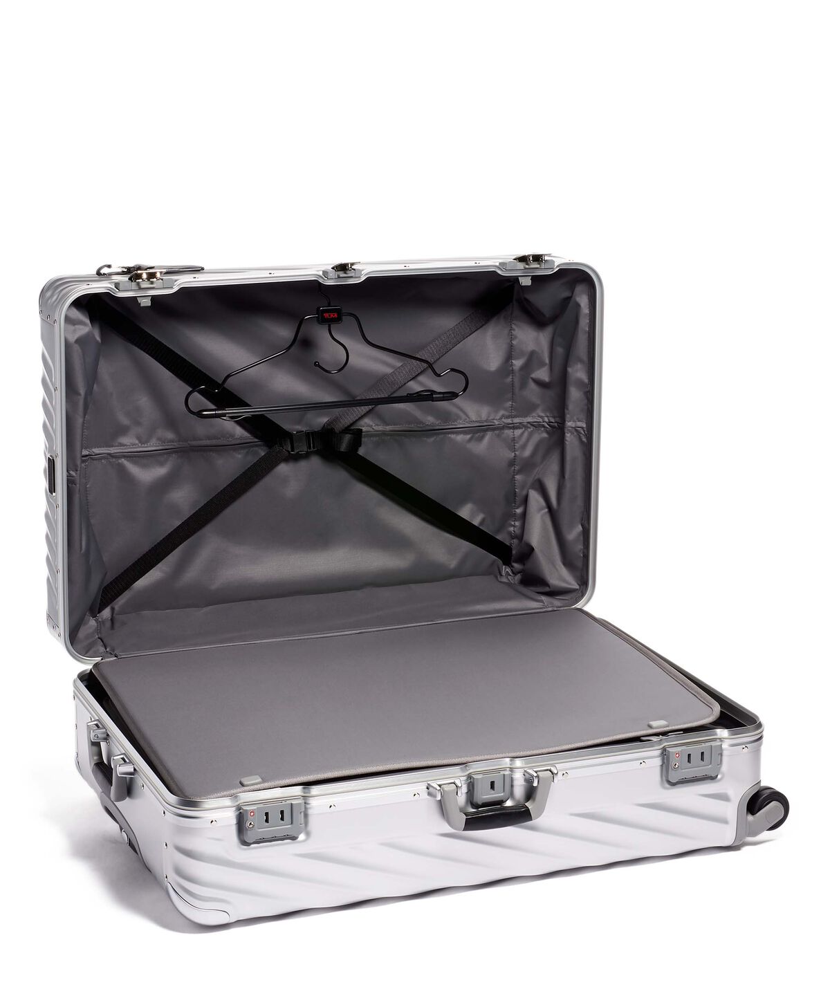 19 Degree Aluminium Aufgabegep&auml;ck &ndash; XXL