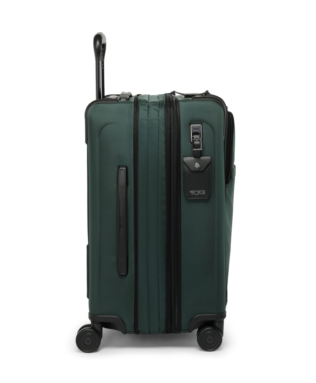 Alpha Handgep&auml;ck &ndash; Gro&szlig; Dual Access Expandable