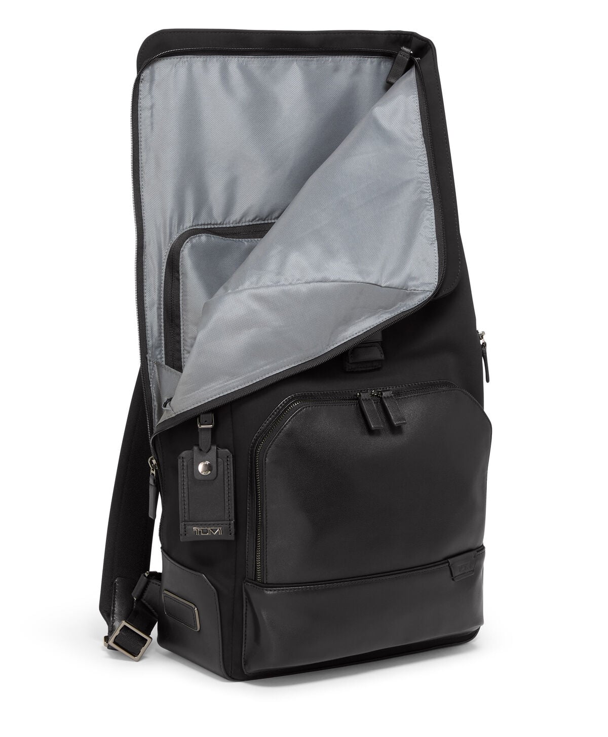 Harrison Osborn Roll Top Rucksack