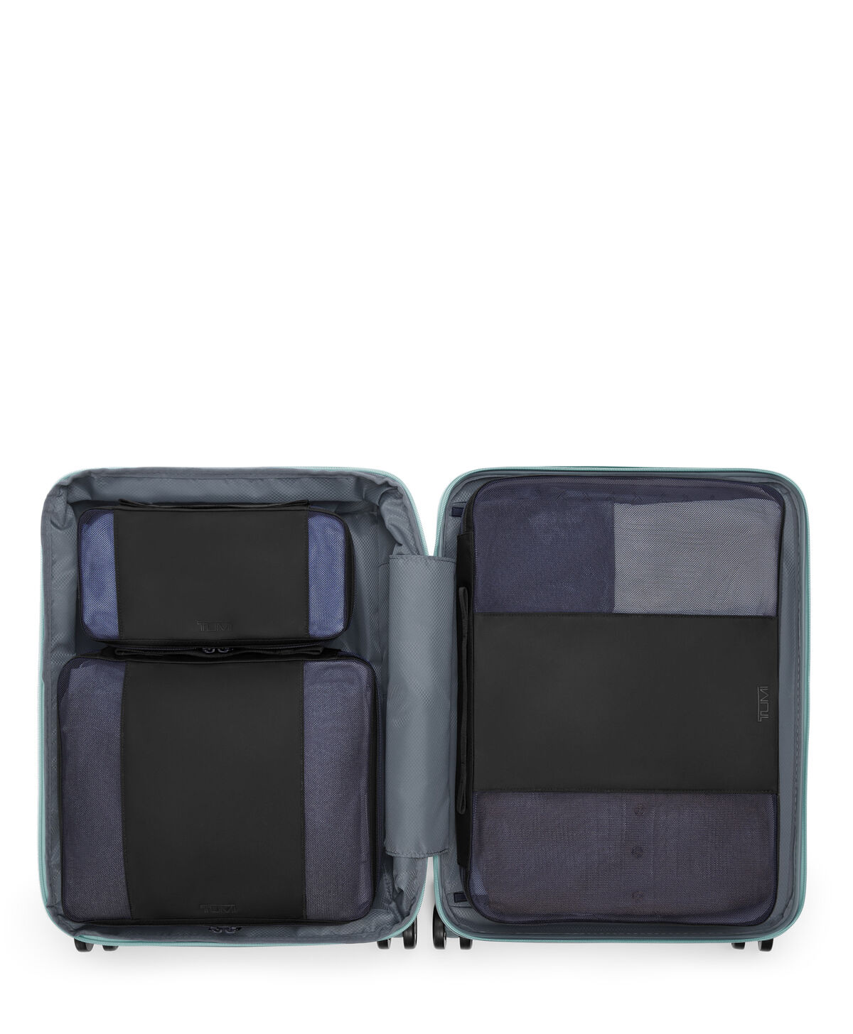 19 Degree Handgep&auml;ck &ndash; Gro&szlig; Expandable