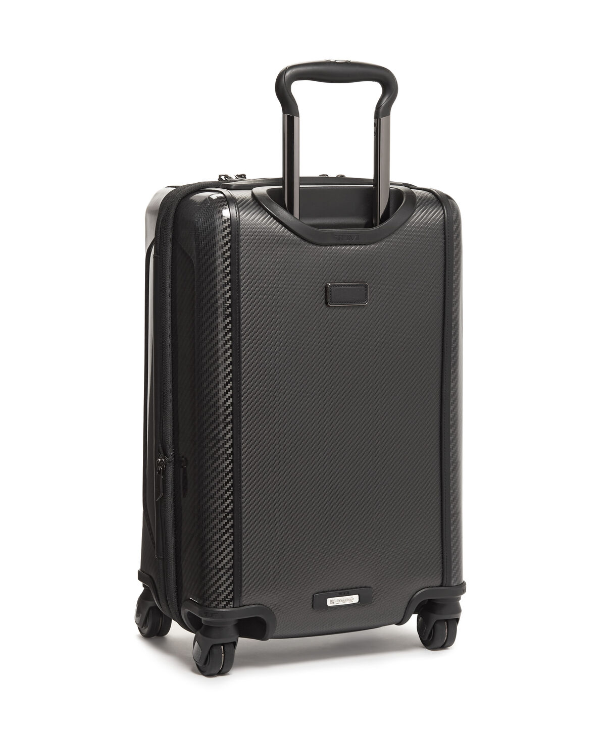 TUMI McLaren Aero &ndash; Dual Access Expandable Carry On