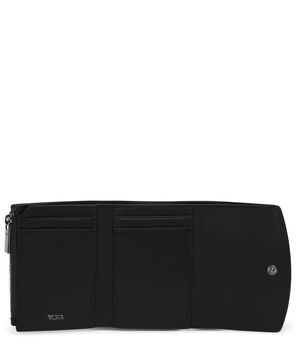 BELDEN Kompakte Klapp-Brieftasche