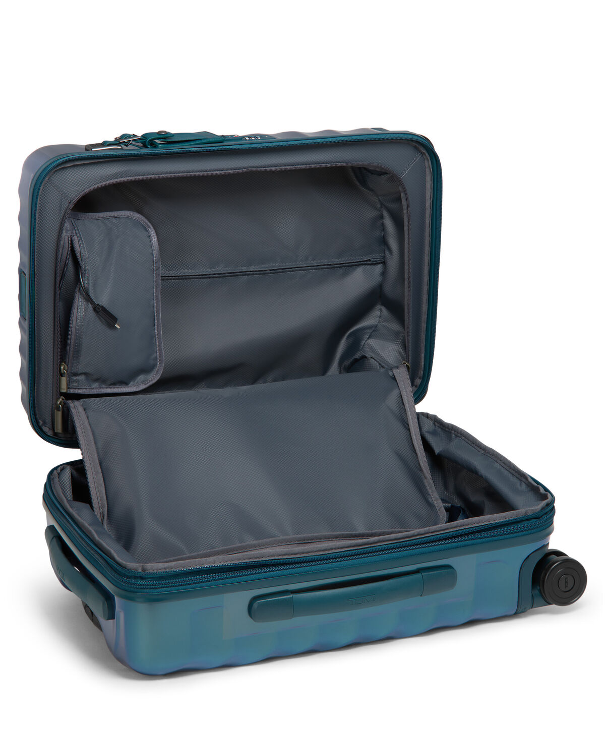 19 Degree Handgep&auml;ck &ndash; Expandable