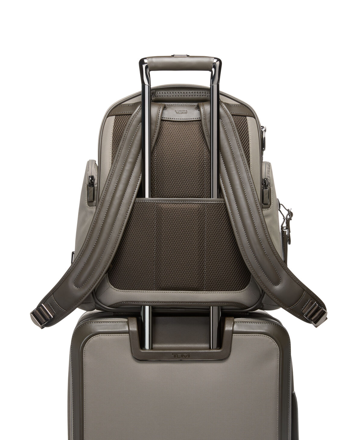 ARRIV&Eacute; Larson Mittelgro&szlig;er Rucksack