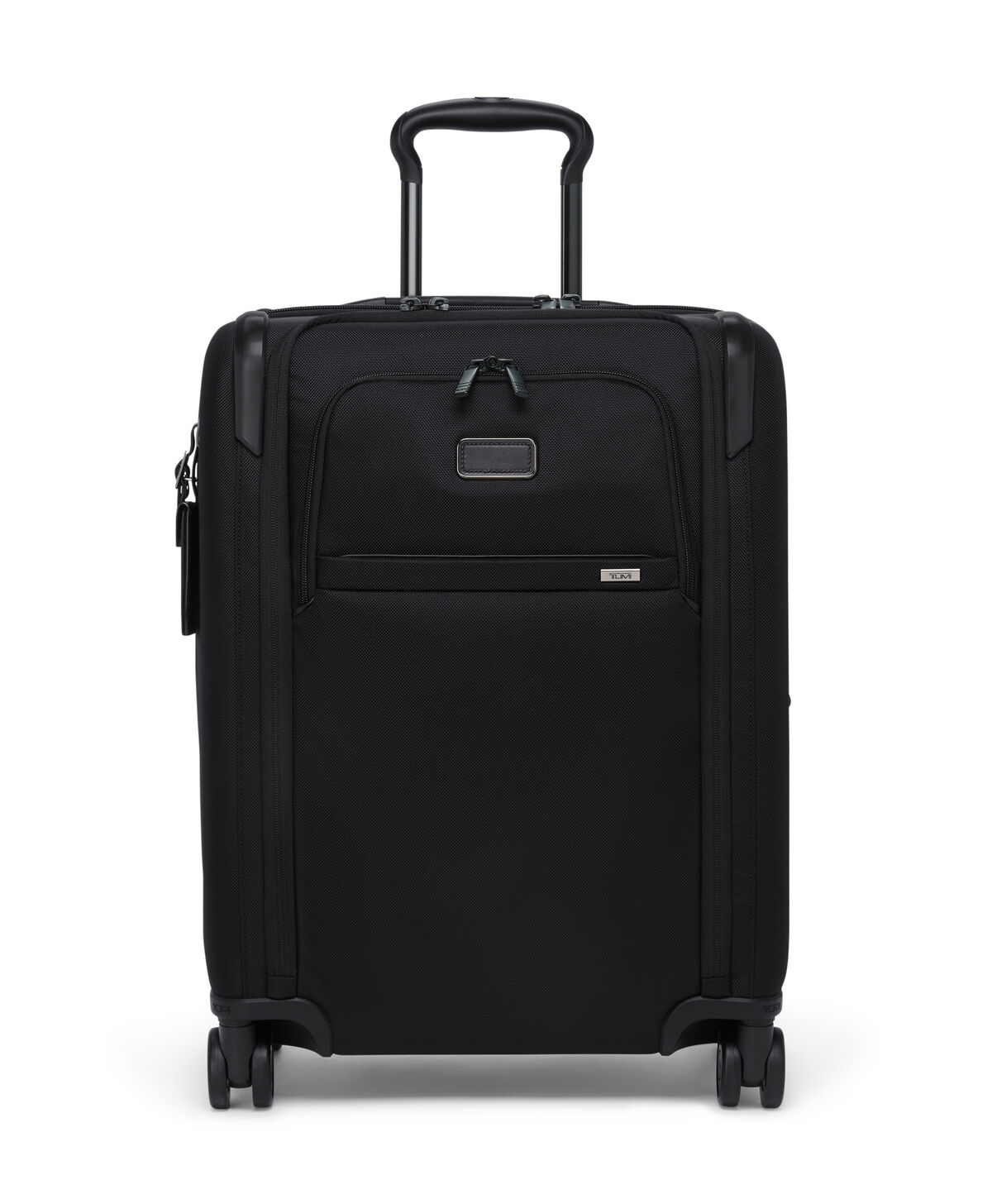 Alpha Handgep&auml;ck &ndash; Gro&szlig; Dual Access Expandable