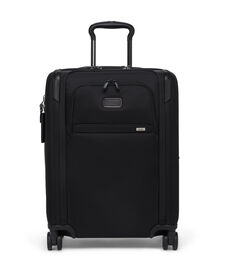 Alpha Handgep&auml;ck &ndash; Gro&szlig; Dual Access Expandable