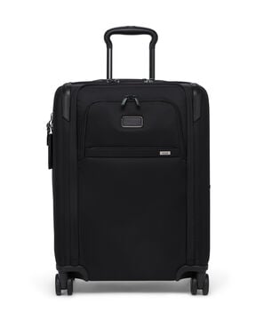Alpha Handgep&auml;ck &ndash; Gro&szlig; Dual Access Expandable