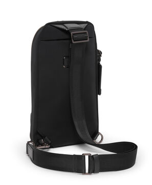 HARRISON Gregory Schultertasche