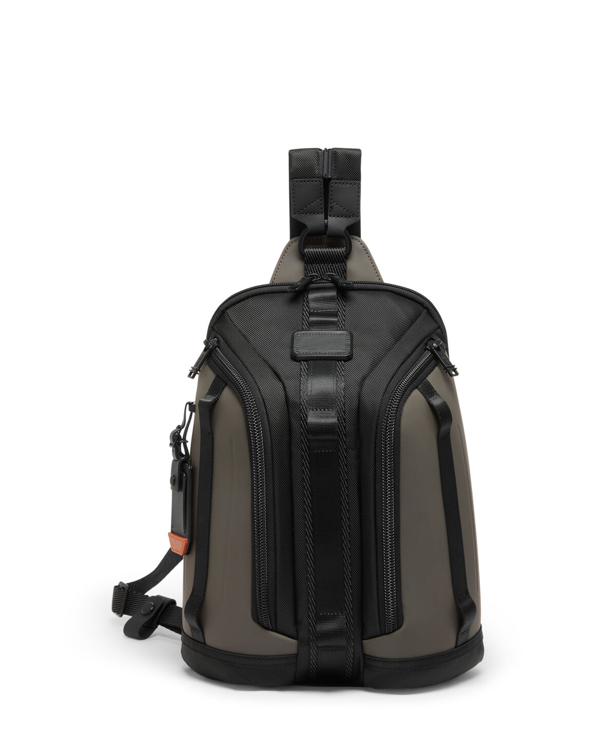 ALPHA BRAVO Knight Schultertasche