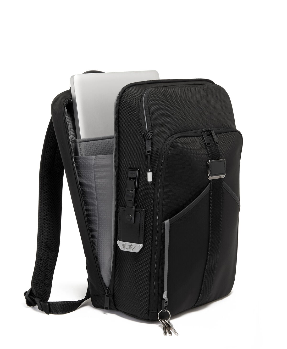 Alpha Bravo Esports Pro 17-Zoll-Rucksack