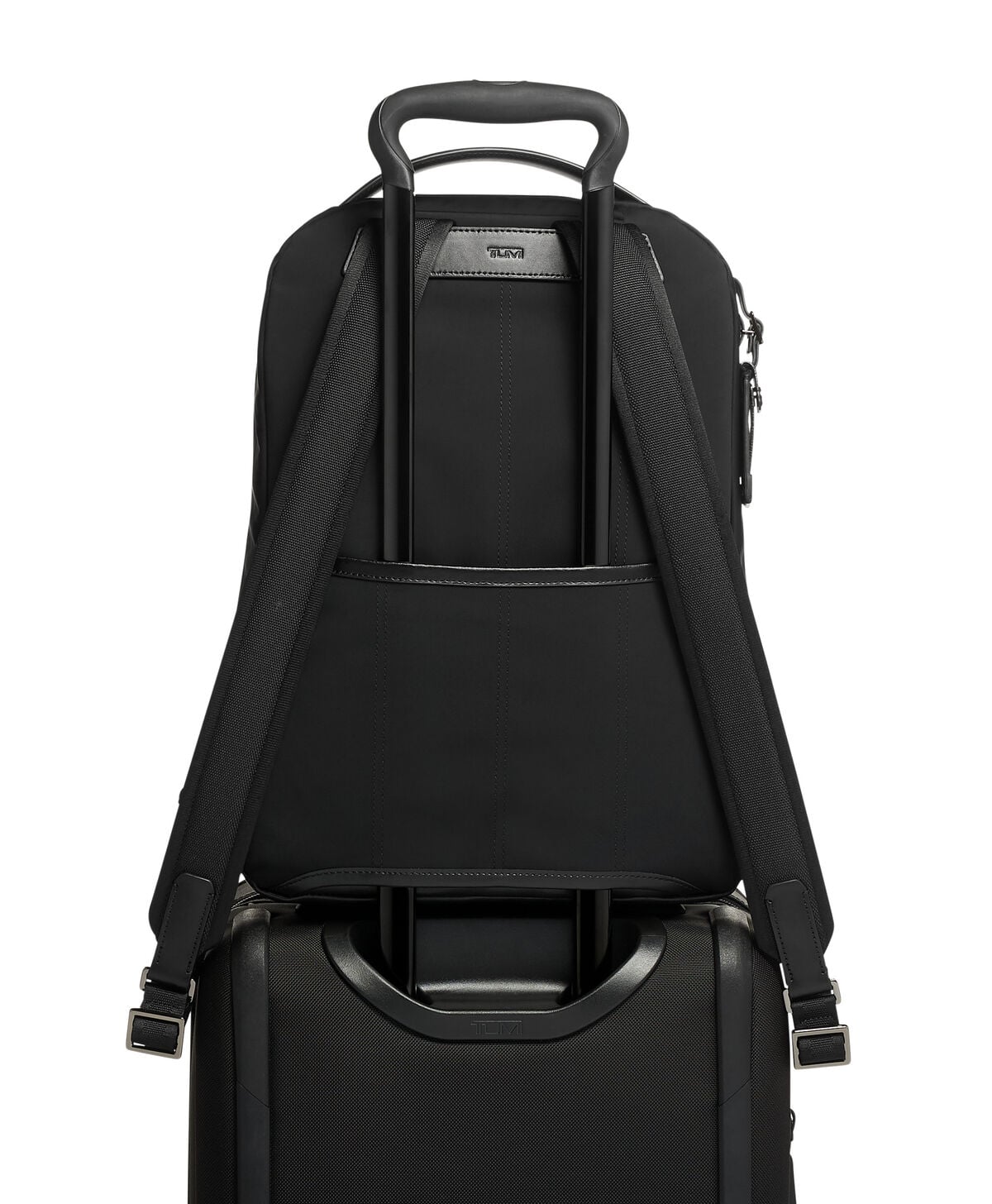 Harrison Bradner Rucksack