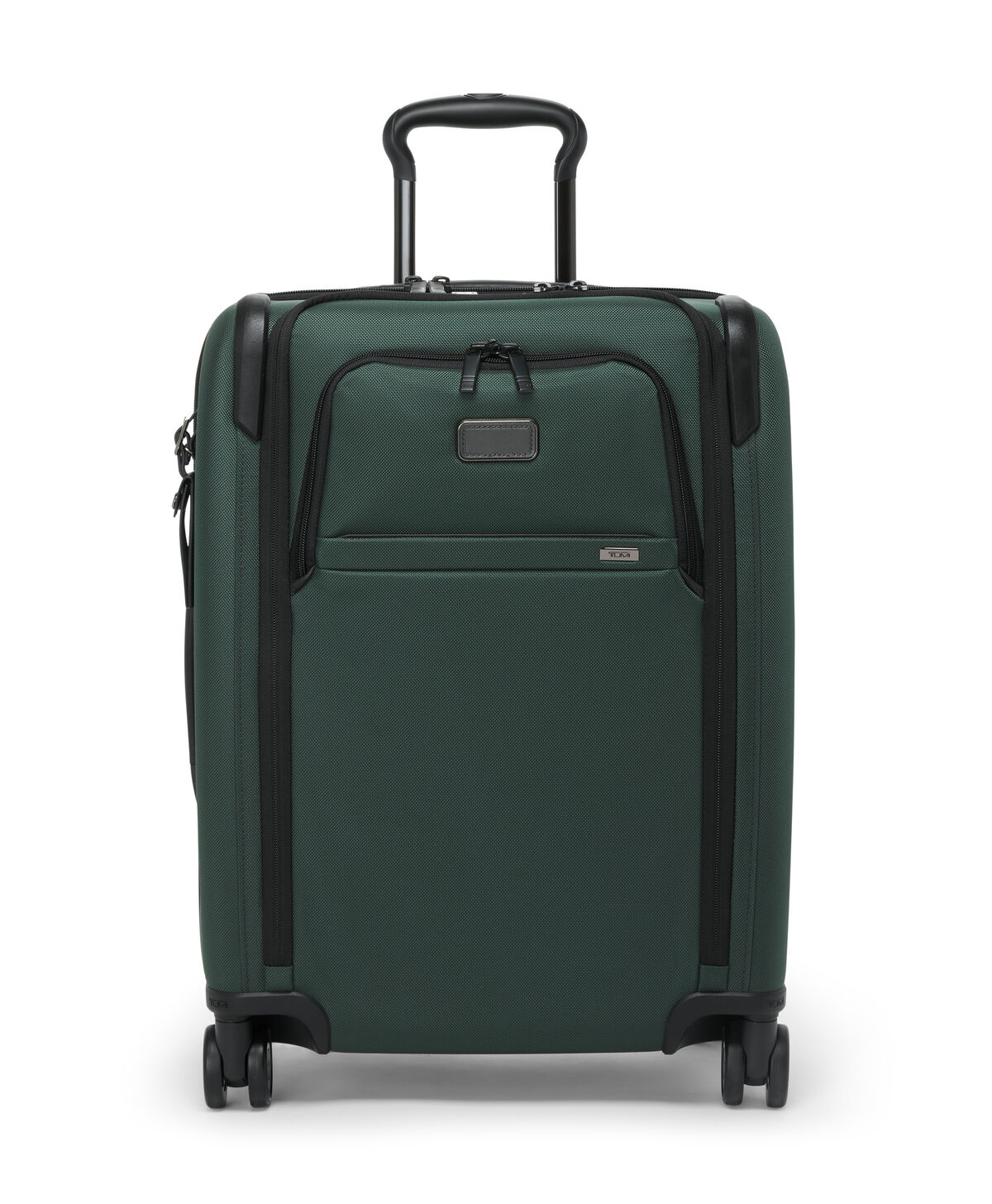 ALPHA Handgep&auml;ck &ndash; Gro&szlig; Dual Access Expandable