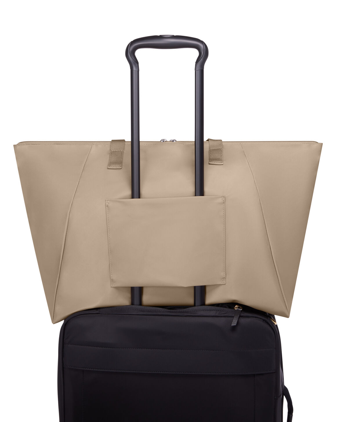 Voyageur Tote Tasche f&uuml;r alle F&auml;lle