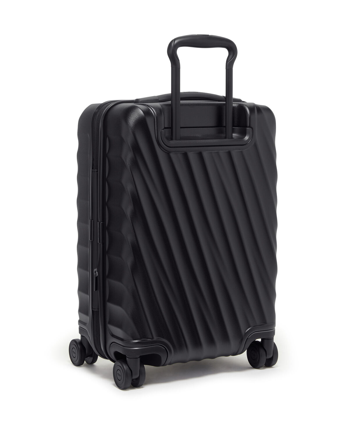 19 Degree Handgep&auml;ck &ndash; Expandable