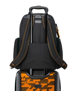 TUMI McLAREN Paddock Rucksack