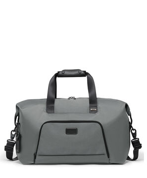 ALPHA Doppelt erweiterbare Reisetasche
