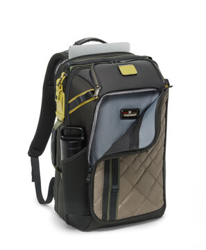 ALPHA BRAVO Detrick Rucksack