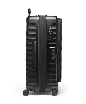 19 DEGREE FRONT ACCESS Aufgabegep&auml;ck &ndash; L Front Access Expandable