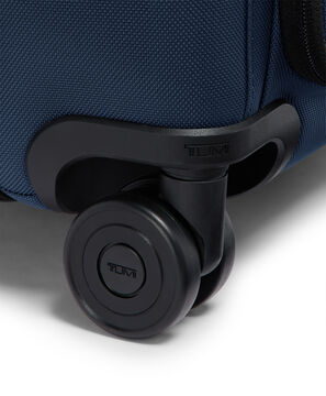 ALPHA Aufgabegep&auml;ck &ndash; XL Dual Access Expandable