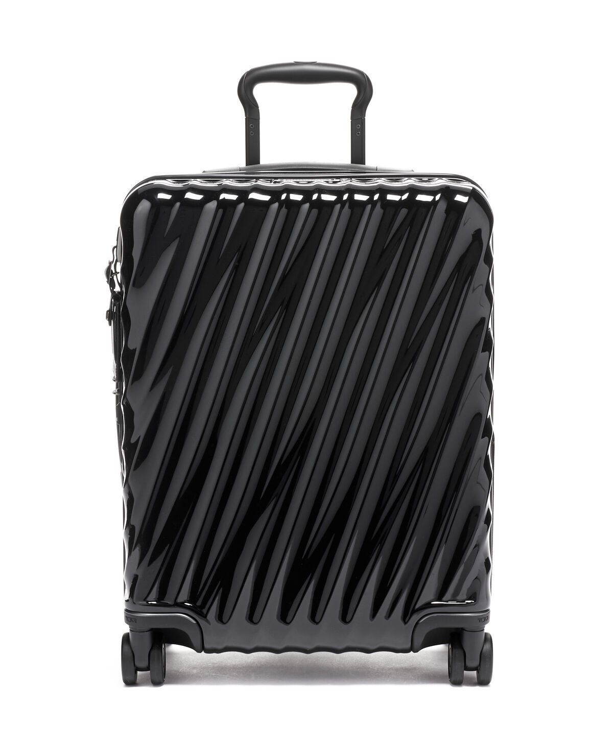 19 Degree Handgep&auml;ck &ndash; Gro&szlig; Expandable