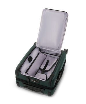 Alpha Handgep&auml;ck &ndash; Gro&szlig; Dual Access Expandable
