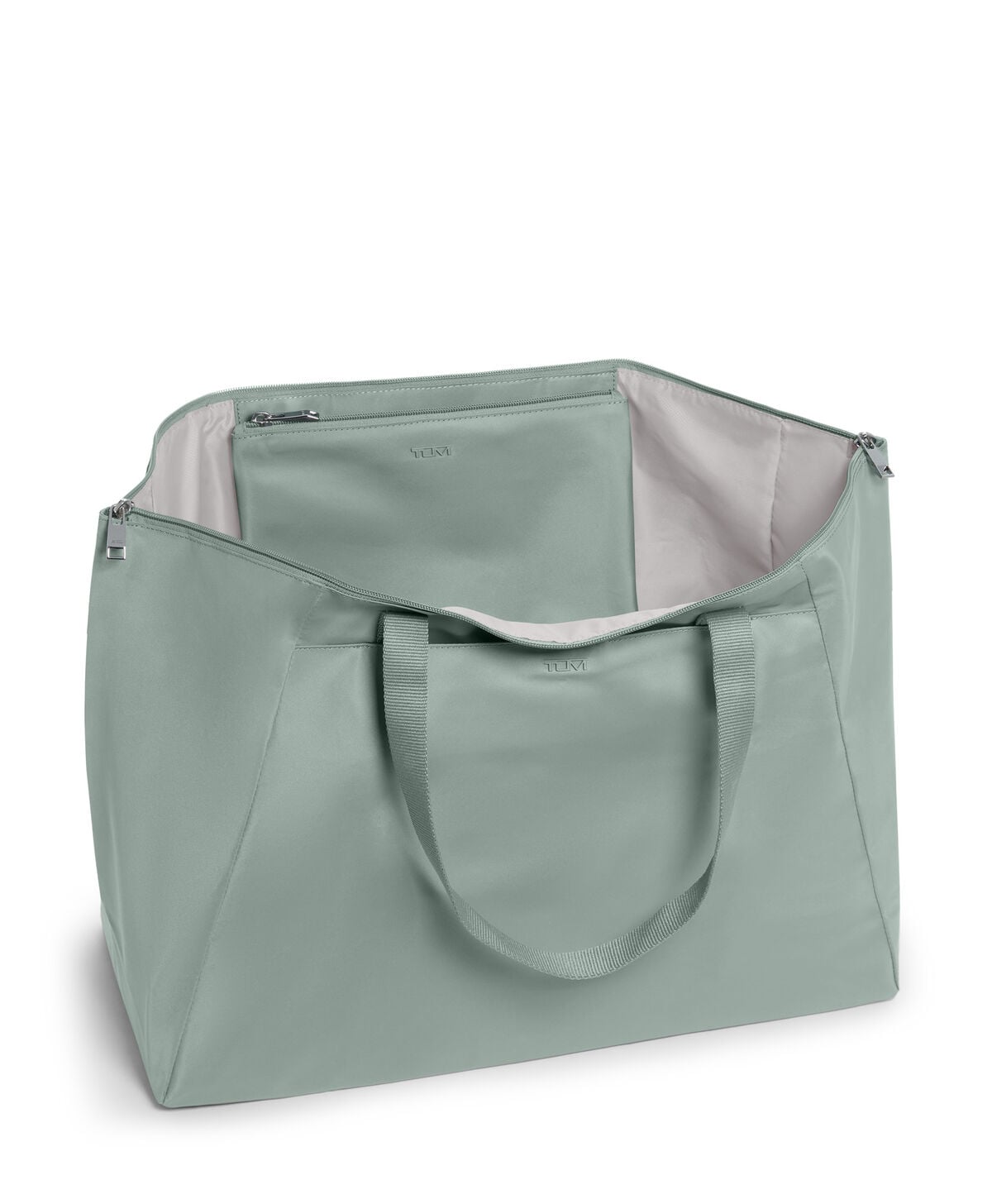 Voyageur Just In Case Tote