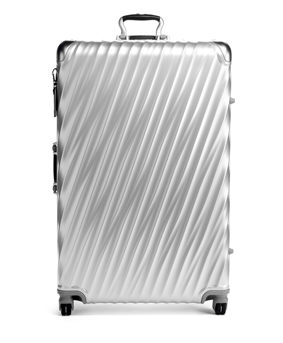 19 DEGREE ALUMINIUM Aufgabegep&auml;ck &ndash; XXL