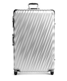 19 DEGREE ALUMINIUM Aufgabegep&auml;ck &ndash; XXL