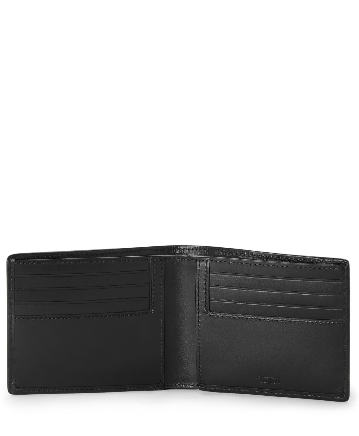 TUMI McLaren Global Doppelbrieftasche