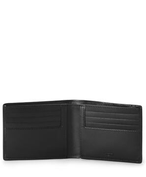 TUMI McLaren Global Doppelbrieftasche