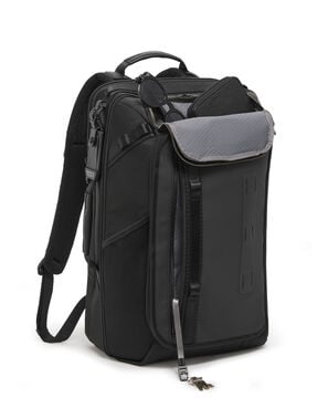 Alpha Bravo Detrick Rucksack