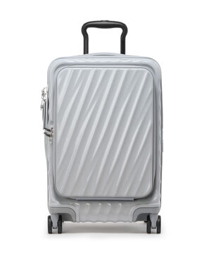 19 DEGREE FRONT ACCESS Expandable Carry-On mit Frontzugang