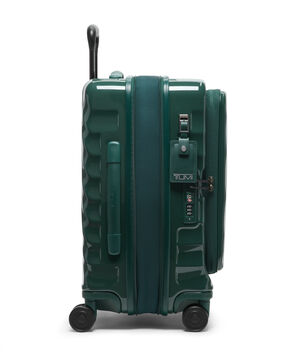 19 DEGREE FRONT ACCESS Expandable Carry-On mit Frontzugang