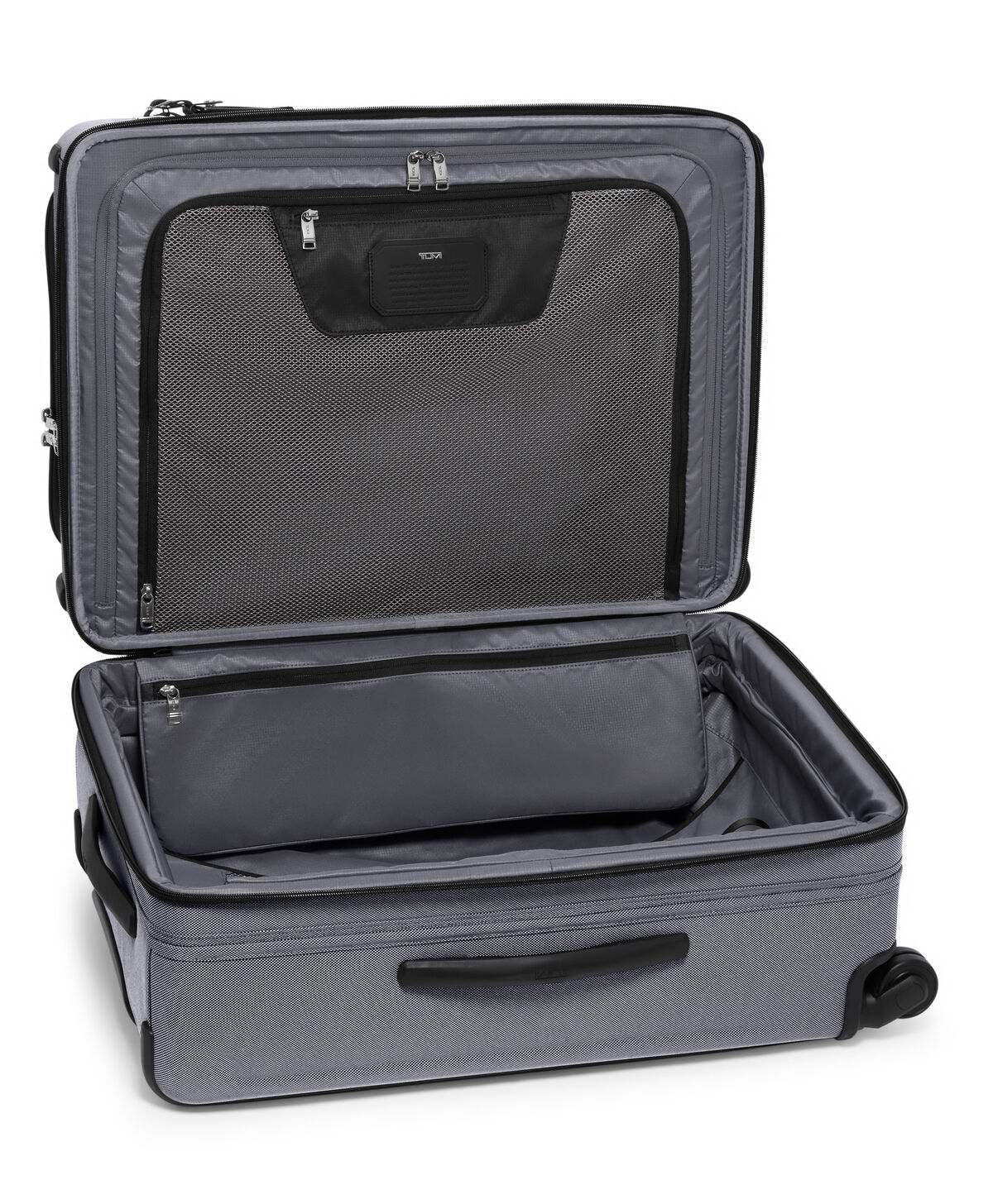 Alpha X Aufgabegep&auml;ck &ndash; M Front Pocket Expandable