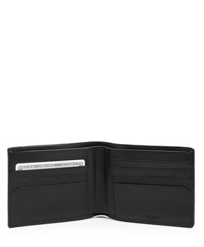Alpha Global Doppelbrieftasche