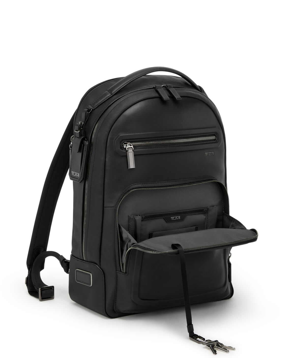 Harrison Warren Rucksack