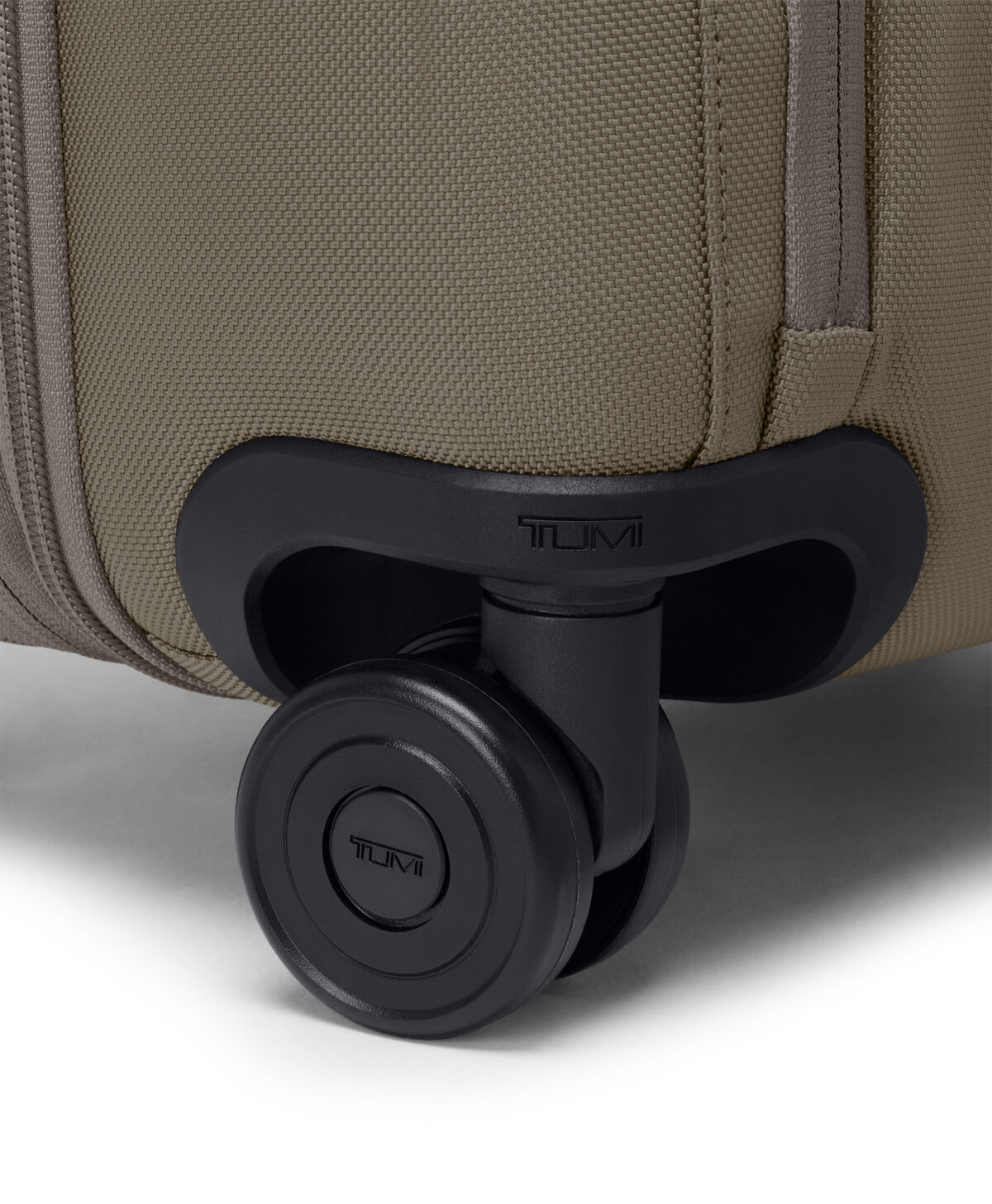 Alpha Handgep&auml;ck &ndash; Gro&szlig; Dual Access Expandable